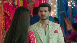 Pyaar Ka Pehla Adhyaya Shiv Shakti - 27th November 2023